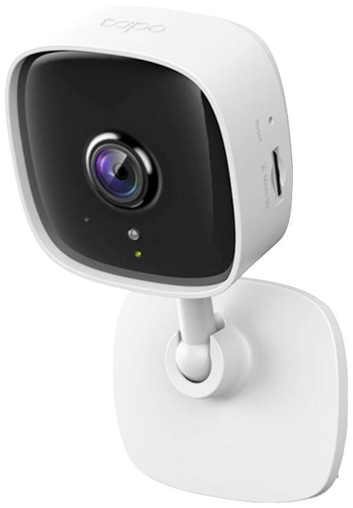 TP-LINK TC60 TC60 Kabellos IP Überwachungskamera 1920 x 1080 Pixel-1