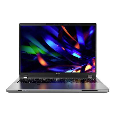 Acer Notebook TravelMate P2  40.6 cm (16 Zoll)  WUXGA Intel® Core™ i3 i3-1315U 8 GB RAM  256 GB SSD Intel UHD Graphics  