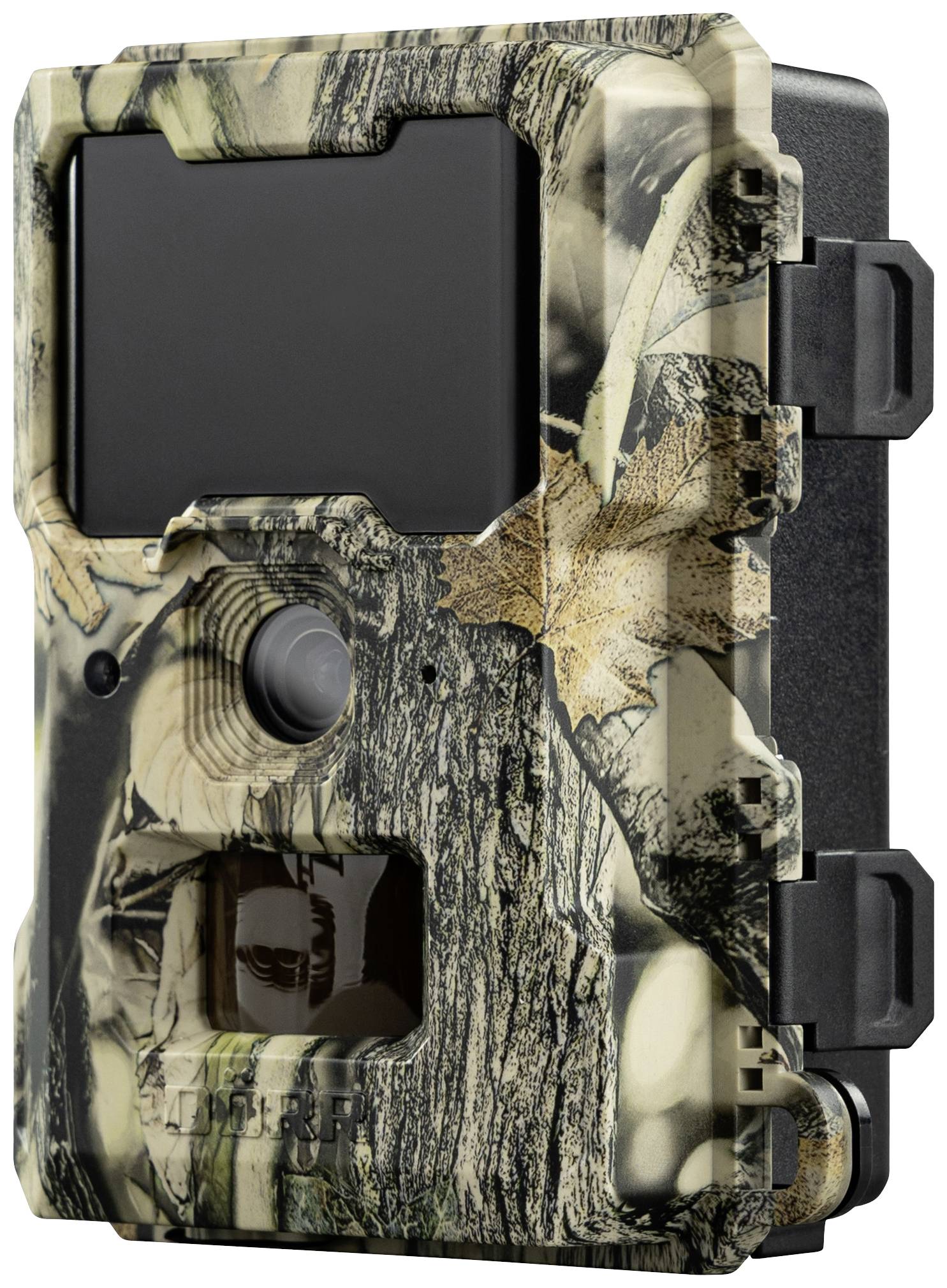 DÖRR SnapShot Mini 5.0 Pro Wildkamera 5 Megapixel Black LEDs, Tonaufzeichnung, Zeitrafferfunktion Camouflage-2