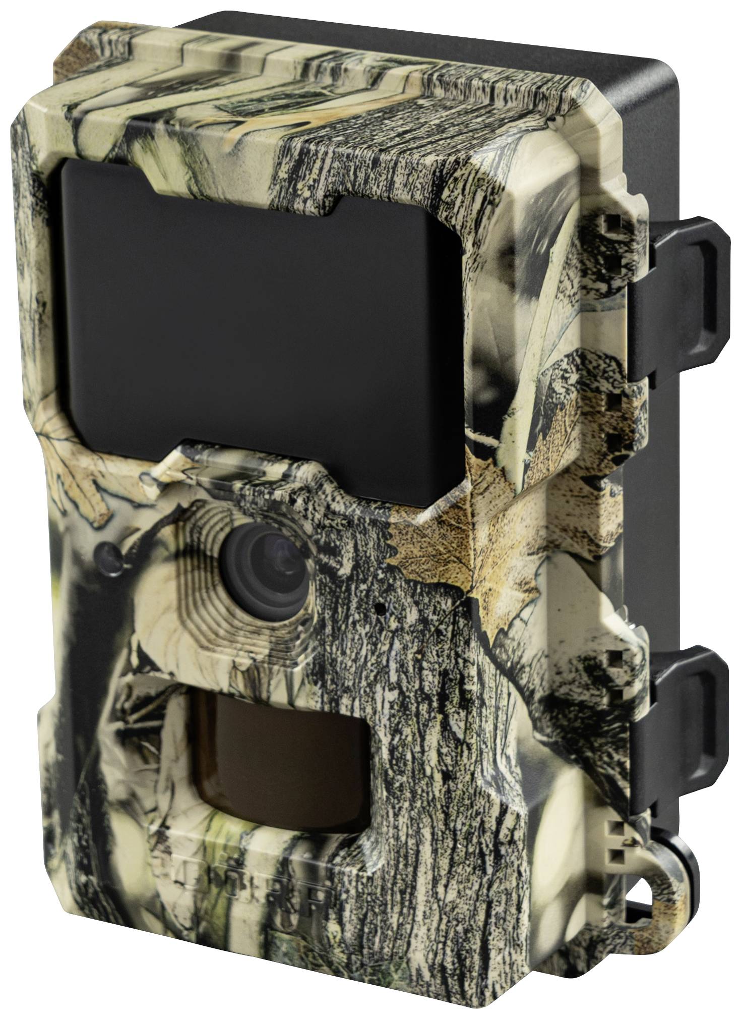 DÖRR SnapShot Mini 5.0 Pro Wildkamera 5 Megapixel Black LEDs, Tonaufzeichnung, Zeitrafferfunktion Camouflage-3