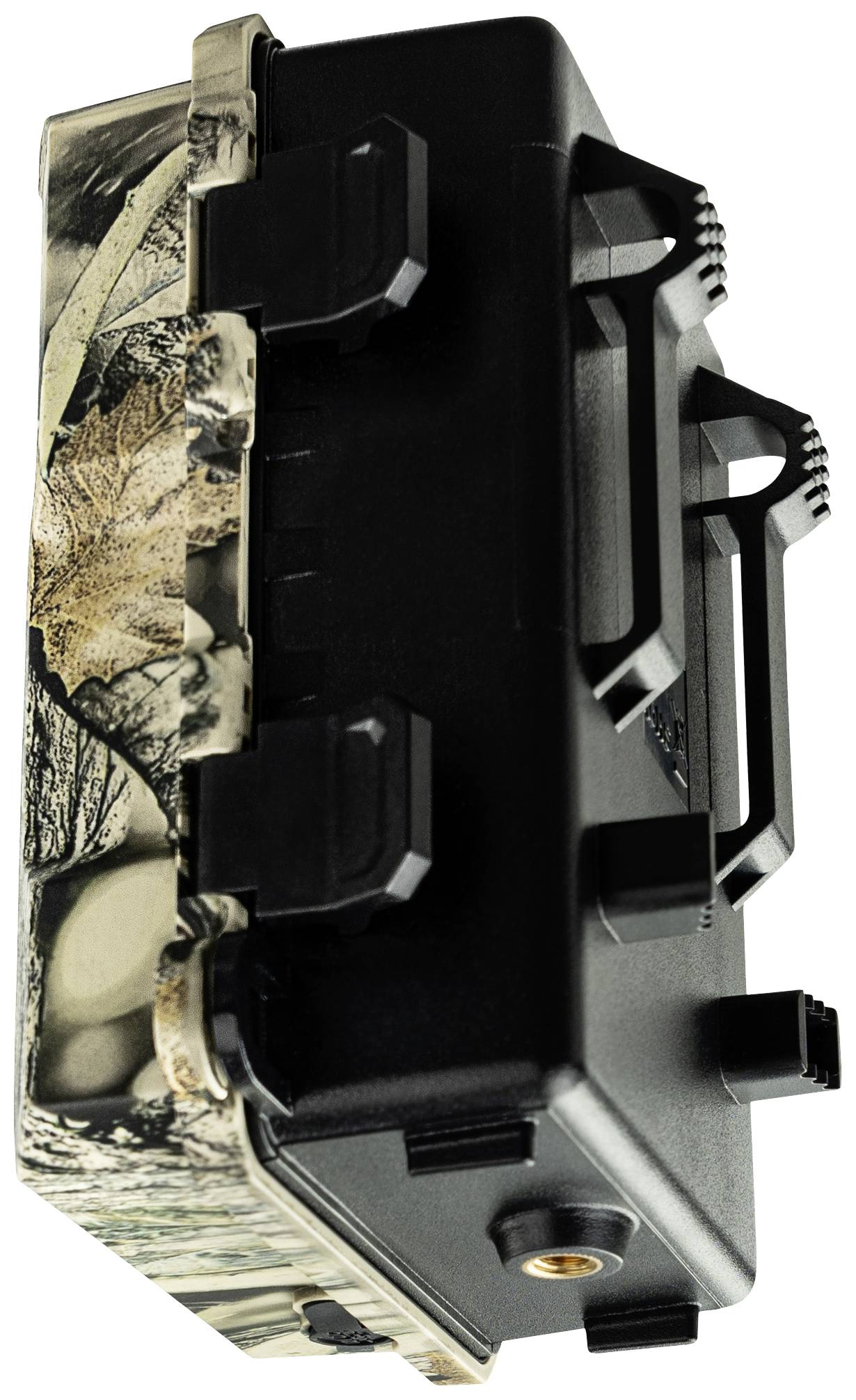 DÖRR SnapShot Mini 5.0 Pro Wildkamera 5 Megapixel Black LEDs, Tonaufzeichnung, Zeitrafferfunktion Camouflage-6