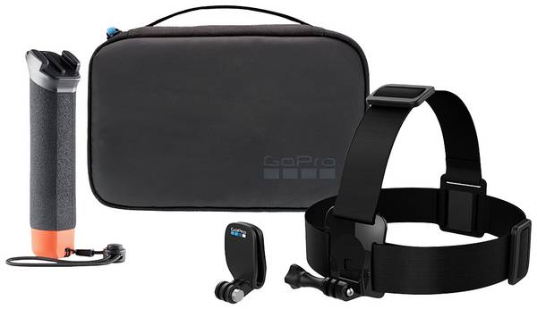 Adventure Kit 3.0 (camera not included)