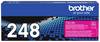 Brother Toner TN-248M Original Magenta 1000 Seiten TN-248 M