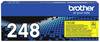 Brother Toner TN-248Y Original Gelb 1000 Seiten TN-248 Y