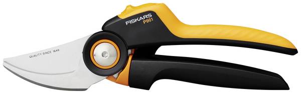 Fiskars 1057175 X-series™ P961 Gartenschere  222 mm