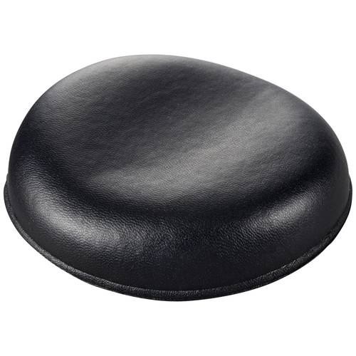 Renkforce RF-PWR-350 Handgelenksstütze Ergonomisch Schwarz