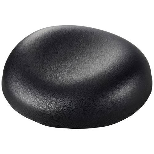 Renkforce RF-PWR-280 Handgelenksstütze Ergonomisch Schwarz