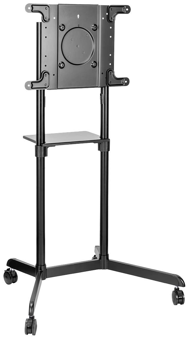 My Wall HP109L Monitor-Standfuß 94,0 cm (37) - 177,8 cm (70) Stand, Neigbar