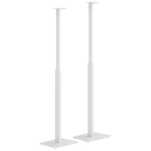 Thumbnail - My Wall HS45WL Lautsprecher-Ständer Stand Weiß 2 St.