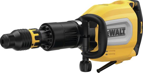 DEWALT D25911K-QS SDS-Max-Meißelhammer 1700 W
