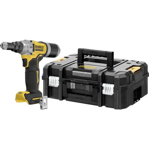Thumbnail - DEWALT DCF414NT-XJ Akku-Nietpistole 18 V ohne Akku