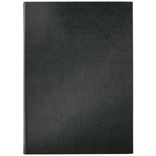 Sigel Speisekarten-Mappe SM110 Schwarz 1 St.