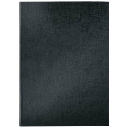 Sigel Speisekarten-Mappe SM115 Schwarz 1 St.