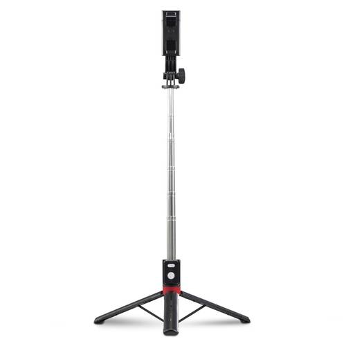 Thumbnail - hama 00004661 Selfie-Stick-Stativ Fancy Stand 110 f. Handy, Bluetooth®-Fernauslöser, SW