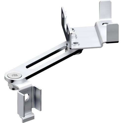 Rittal 2519.020 Türarretierung Metall Mehrfarbig 1 St.