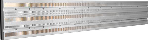 Rittal 9635050 9635.050 Board Kupfer 1100 mm 1 St. Piece