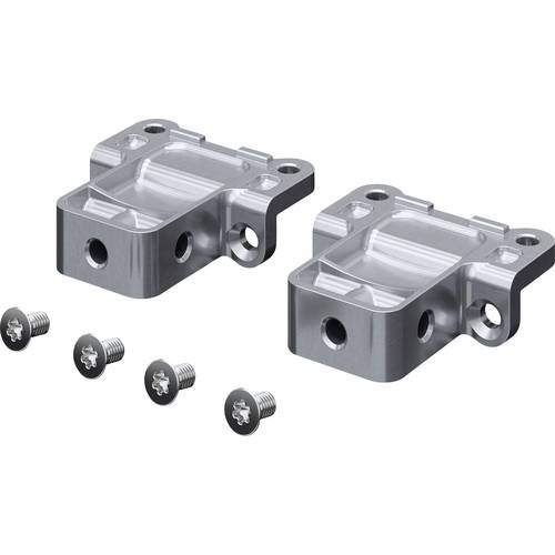 VX Halte-/Distanzstück Befestigungssatz 8619470 Rittal Inhalt: 1 St.