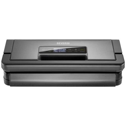 Thumbnail - Severin 3628 3628 Vakuumierer mit Display (B x H x T) 400 x 101 x 180 mm