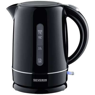 Severin Wasserkocher 4322