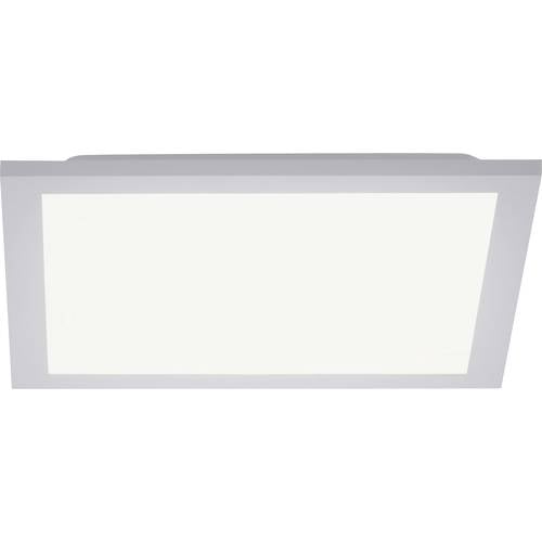 Thumbnail - Just Light 12200-16 FLAT LED-Deckenleuchte LED 12 W, 5 W Weiß