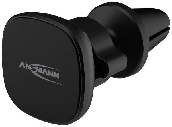 Ansmann Smart Lüftung Lüftungsgitter Handy-Kfz-Halterung Magnetbefestigung 2 - 12 mm