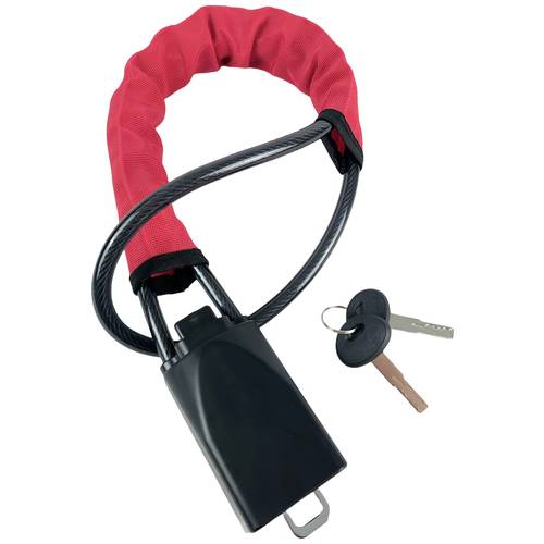 HP Autozubehör Lenkradsperre, Diebstahlschutz