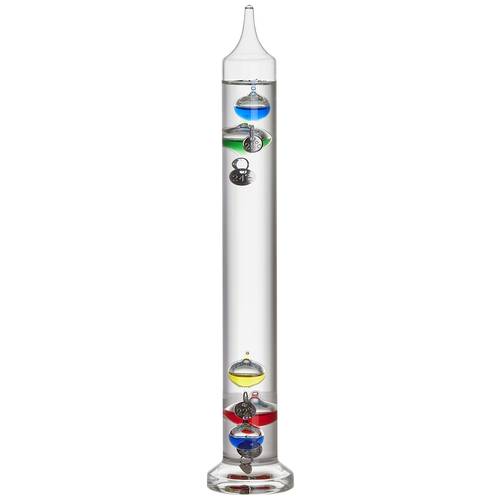 Thumbnail - TFA Dostmann Flüssigkeitsthermometer GALILEO GALILEI Thermometer Transparent 18.1018.01.54