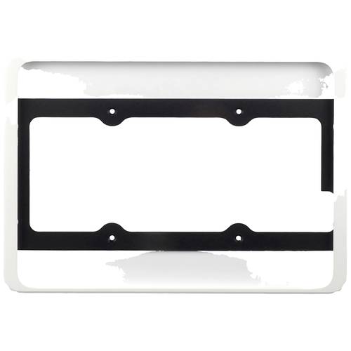 Displine Dame Wall 2.0 Tablet Wandhalterung Apple iPad 10.9 (10. Gen.) 27,7 cm (10,9)