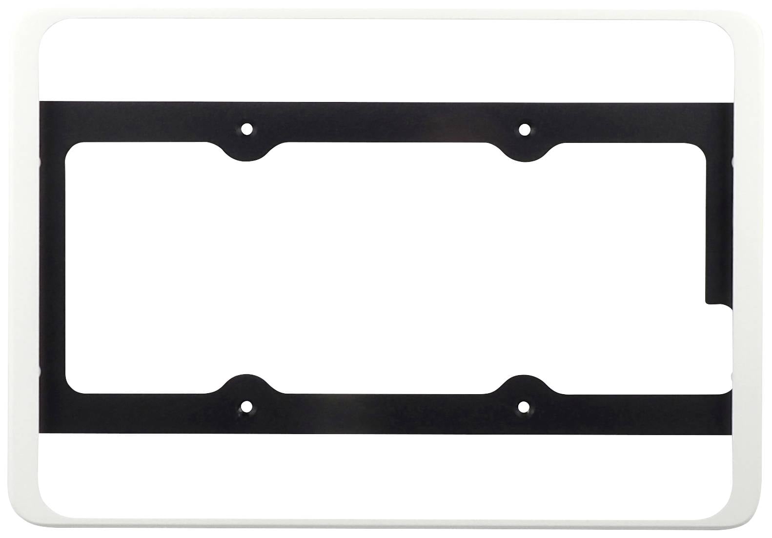 Displine Dame Wall 2.0 Tablet Wandhalterung Apple iPad Air 10.9 (4./5. Gen.), iPad Pro 11 (1./2./3./4. Gen.) 27,7 cm (10