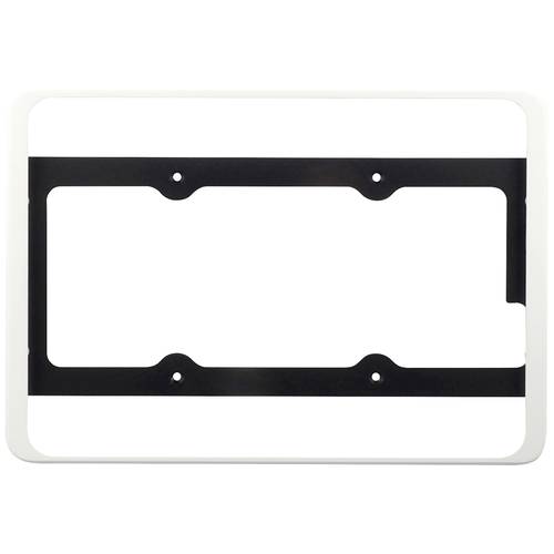 Displine Dame Wall 2.0 Tablet Wandhalterung Apple iPad Air 10.9 (4./5. Gen.), iPad Pro 11 (1./2./3./4. Gen.) 27,7 cm (10...