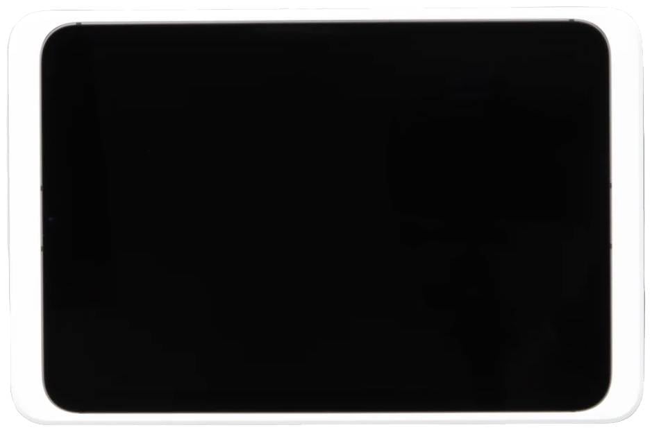 Displine Dame Wall 2.0 Tablet Wandhalterung Apple iPad mini (6. Gen.) 21,1 cm (8,3")