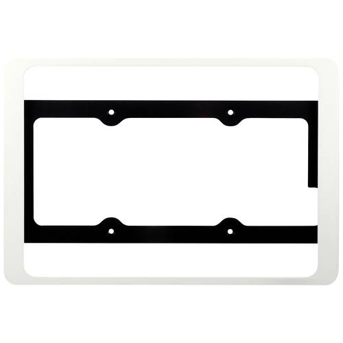 Thumbnail - Displine Companion Wall 2.0 Tablet Wandhalterung Apple iPad 10.9 (10. Gen.), iPad Air 10.9 (4./5. Gen.), iPad Pro 11 (1....