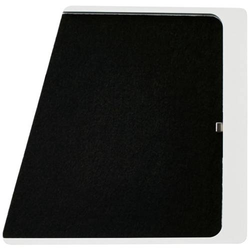 Displine Companion Wall Home Tablet Wandhalterung Apple iPad 10.9 (10. Gen.) 27,7 cm (10,9)