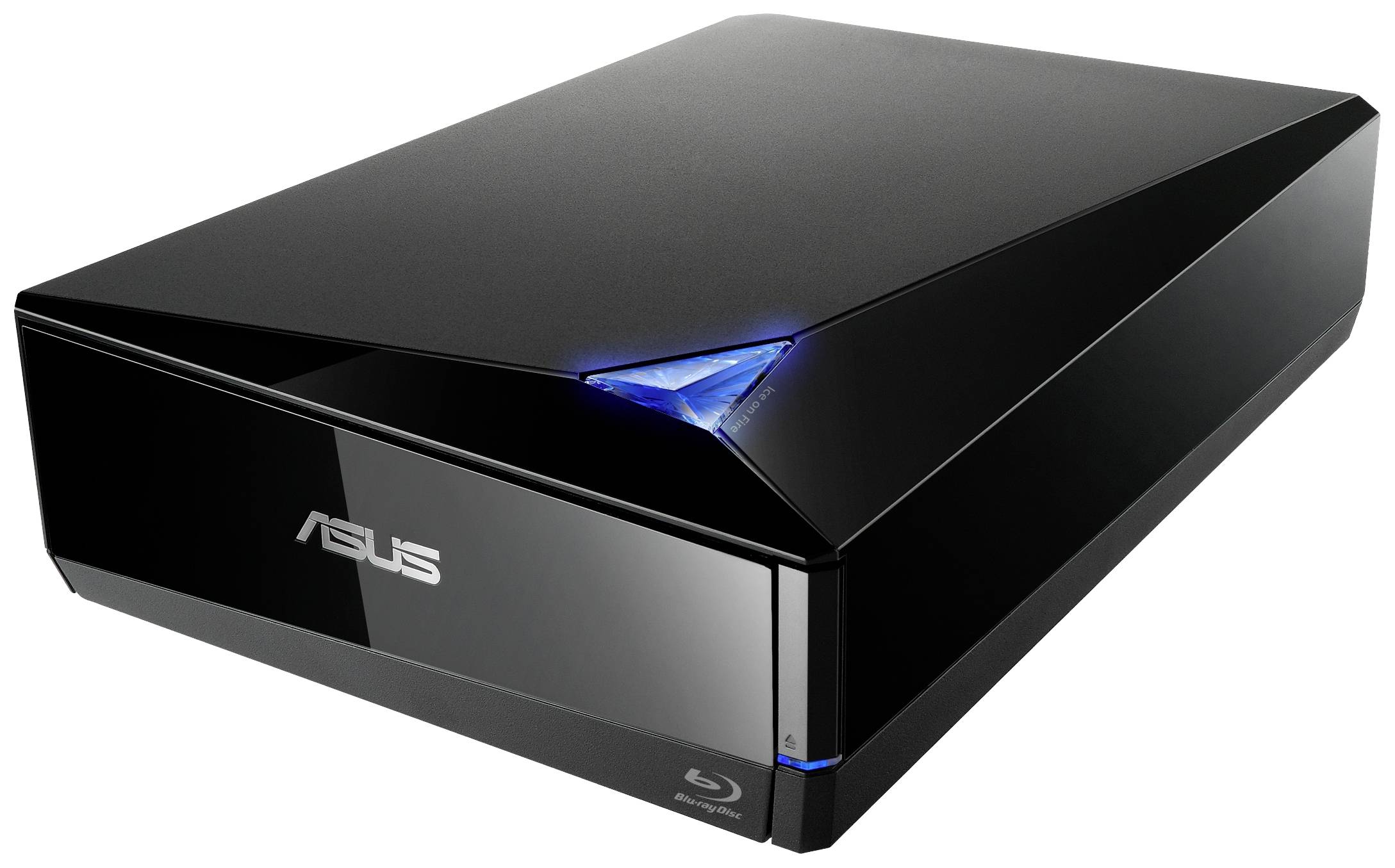 ASUS Blu-ray RW EXT USB3 BW-16D1X-U 16x Retail extern
