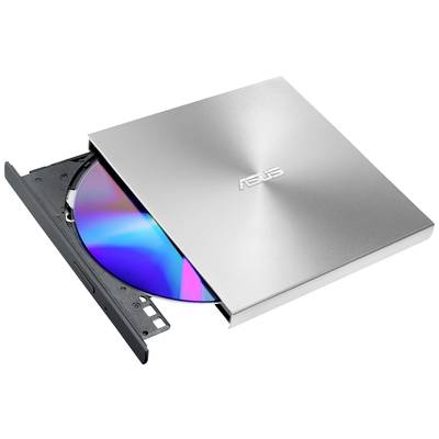 Asus ZenDrive U8M DVD-Brenner Extern Retail USB-C® Silber