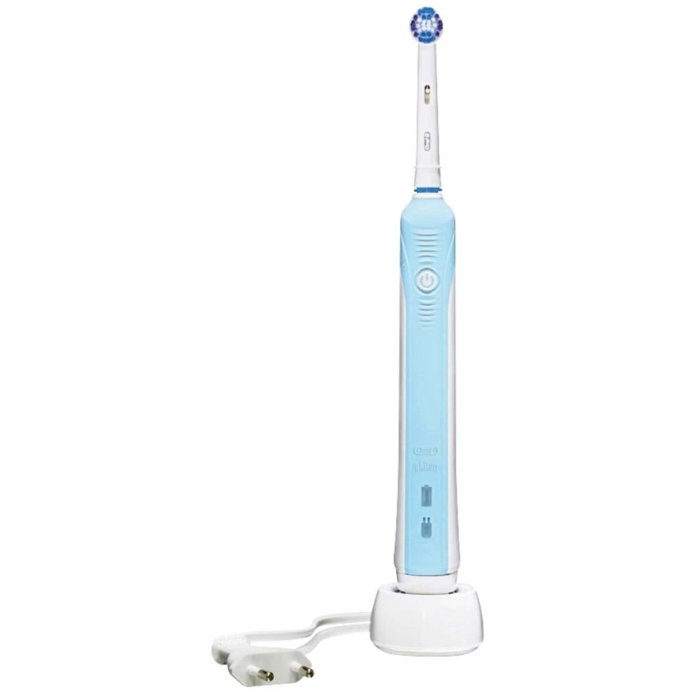 Oral-b Profcare 500 Elektrische tandenborstel