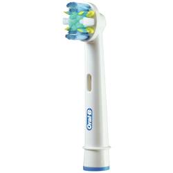 Oral-B Oral-B EB25-2 Aufsteckbürsten für elektrische Zahnbürste 2 St. Weiß
