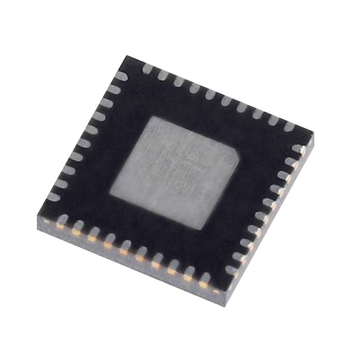 TEXAS INSTRUMENTS Embedded-Mikrocontroller MSP430F2272IRHAT VQFN-40 (6x6) Texas Instruments 16-Bit 1