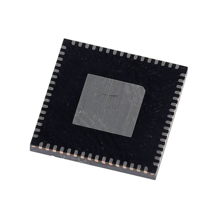 TEXAS INSTRUMENTS Embedded-Mikrocontroller MSP430F5328IRGCT VQFN-64 (9x9) Texas Instruments 16-Bit 2