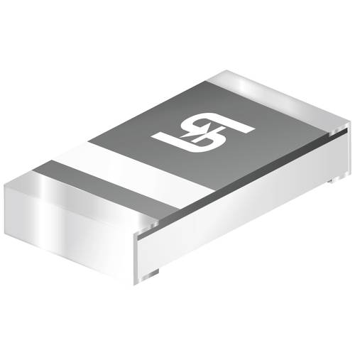 Thumbnail - Taiwan Semiconductor Z-Diode BZS55C6V2 RXG Gehäuseart (Halbleiter) 1206 Tape on Full reel