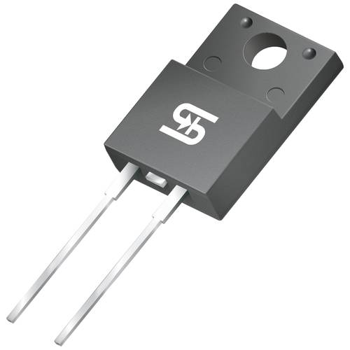 Thumbnail - Taiwan Semiconductor Diode SFAF1603G 105 V 16 mA