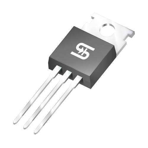Taiwan Semiconductor TS2937CZ50 C0G PMIC - Spannungsregler - Linear (LDO) TO-220-3 Tube