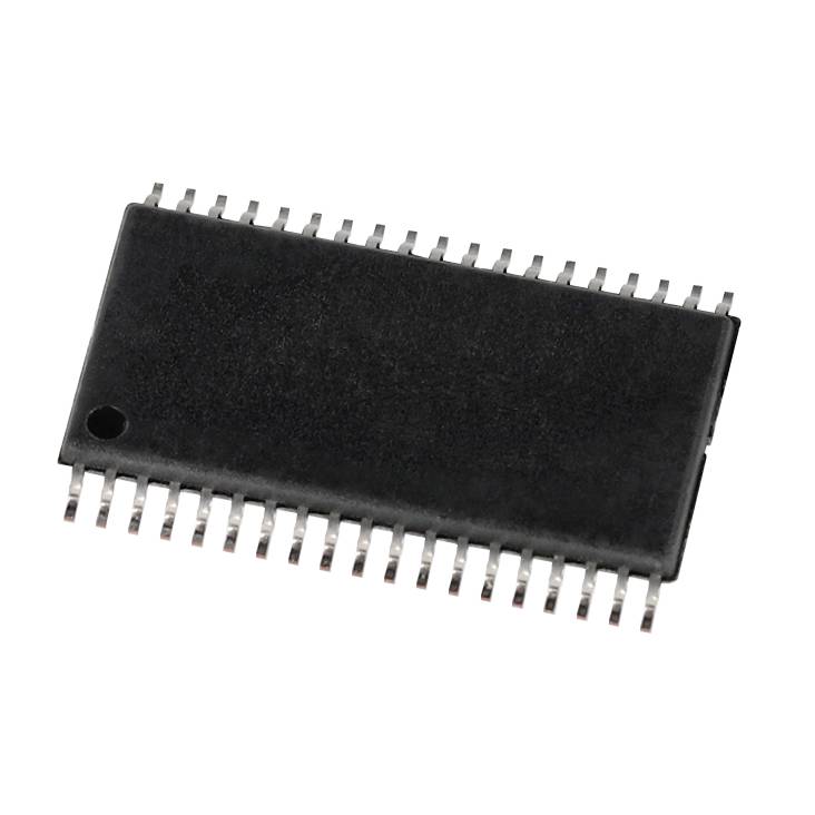 TEXAS INSTRUMENTS Embedded-Mikrocontroller MSP430F2232IDAR TSSOP-38 Texas Instruments 16-Bit 16 MHz