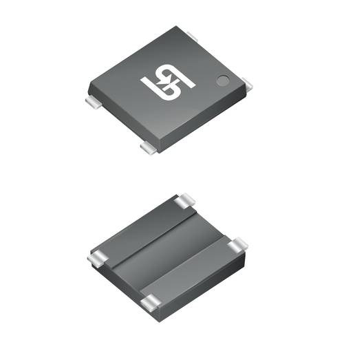 Taiwan Semiconductor RYBS30M Brückengleichrichter YBS 1.000 V Array - Vierfach Tape on Full reel