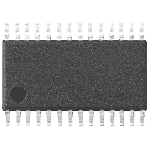Analog Devices ADM3311EARSZ Schnittstellen-IC - Transceiver Tube