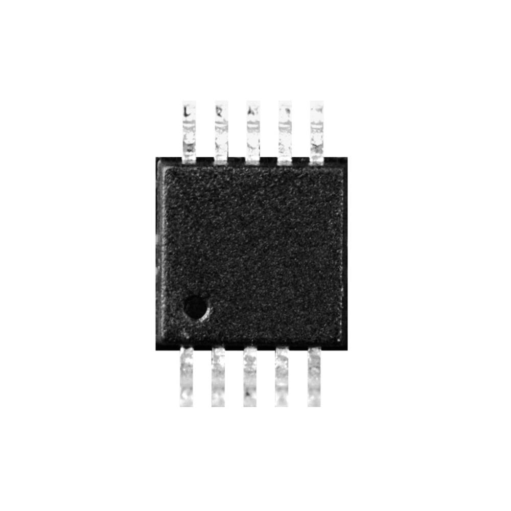 Maxim Integrated MAX3311CUB+ Interface-IC - transceiver Tube