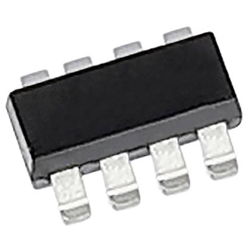 Texas Instruments OPA2348AIDCNR Linear IC - Operationsverstärker, Puffer-Verstärker Tape on Full reel