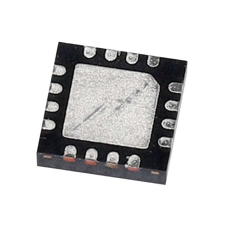 TEXAS INSTRUMENTS Embedded-Mikrocontroller MSP430F2012TRSAT QFN-16 (4x4) Texas Instruments 16-Bit 16