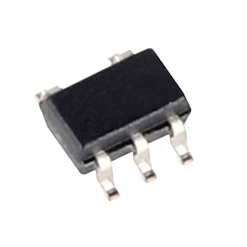 Thumbnail - Texas Instruments OPA348AIDCKR Linear IC - Operationsverstärker, Puffer-Verstärker Tape on Full reel