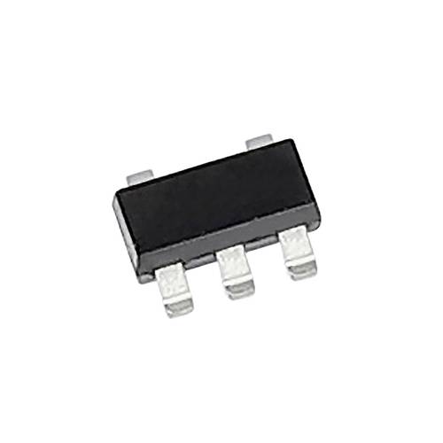 Thumbnail - Texas Instruments LMV321M5/NOPB Linear IC - Operationsverstärker, Puffer-Verstärker Tape on Full reel